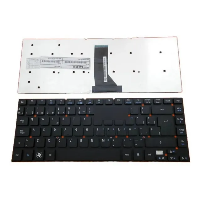 Teclado Acer 3830 3830g 3830t 3830tg 4830 4830g V3-471