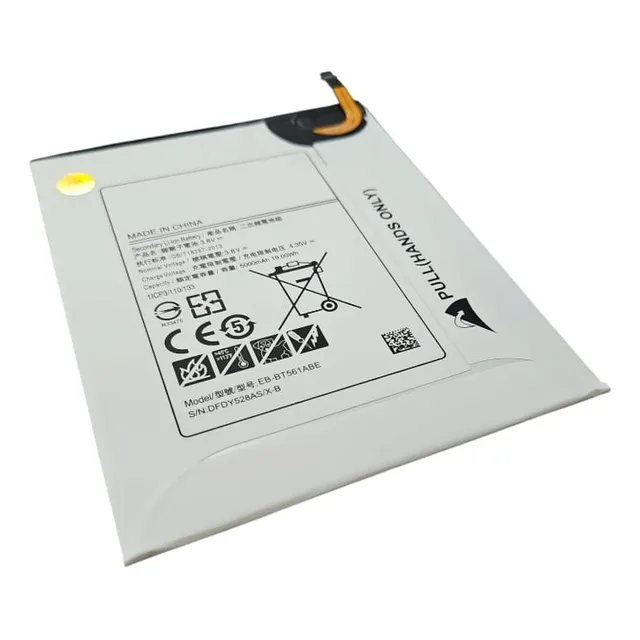 Bateira Tablet Galaxy Tab E T560 T561 Eb-bt561abe