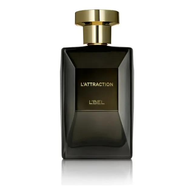 Perfume De Hombre L'attraction L'bel
