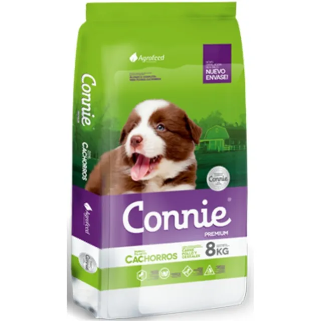 Connie Perro Cachorro 8kg
