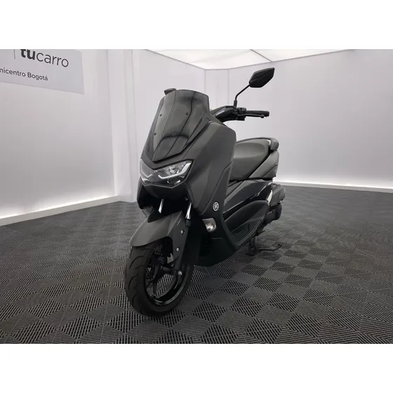 Yamaha Nmax155 2023