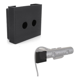 Soporte De Pared Para Cámara Ps4 Vr Diseño Perfecto Negro Soporte De Pared Para Cámara Ps4 Vr Diseño Perfecto Negro