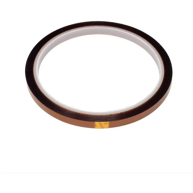 Cinta Térmica Para Sublimar Sublimación Color Make 25 Piezas