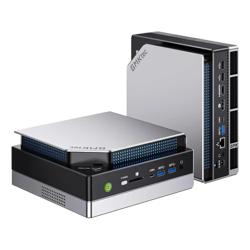 Mini PC Apple Mac mini M2 - 8GB de RAM - 256GB Distribuidor