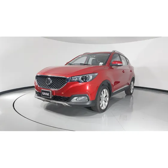 Mg Zs 1.5 Style Auto