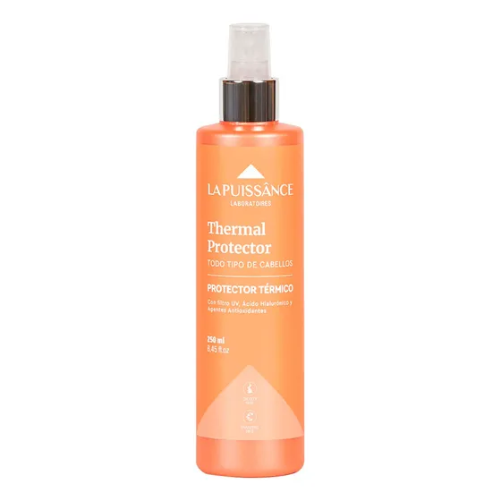 La Puissance Thermal Protector Térmico Cabello 250ml 6c