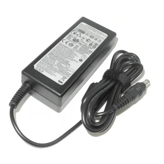 Fonte Carregador Para Samsung Rv411 Rv415 Rv410 Rf511 Rv420