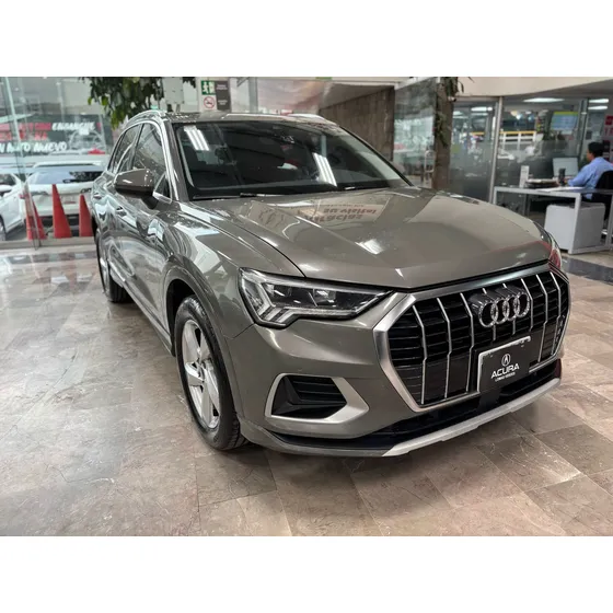 Audi Q3 1.4 35 Tfsi Select At