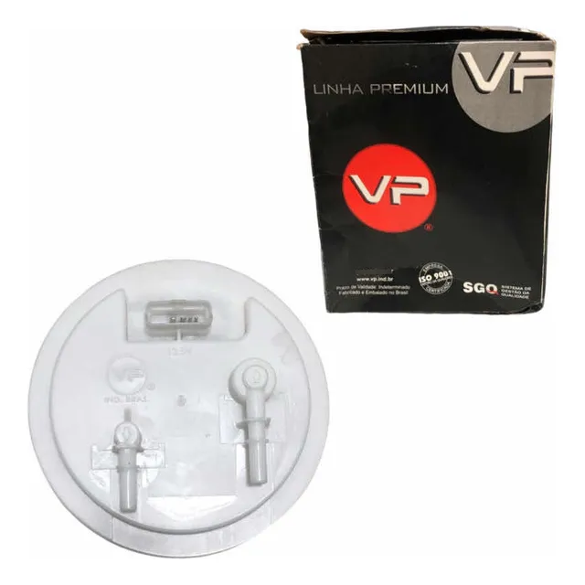 Tapa Bomba De Gasolina Peugeot 207 Citroen C4 Vp7102 Brasil