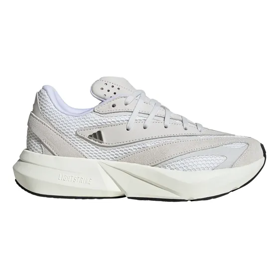 Zapatillas adidas Casual Lightblaze Mujer Blanco Jh6958