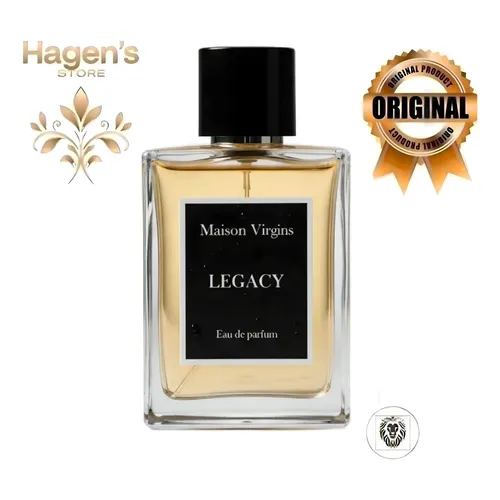 Perfume Maison Louis Marie No.04 Bois De Balincourt 50ml