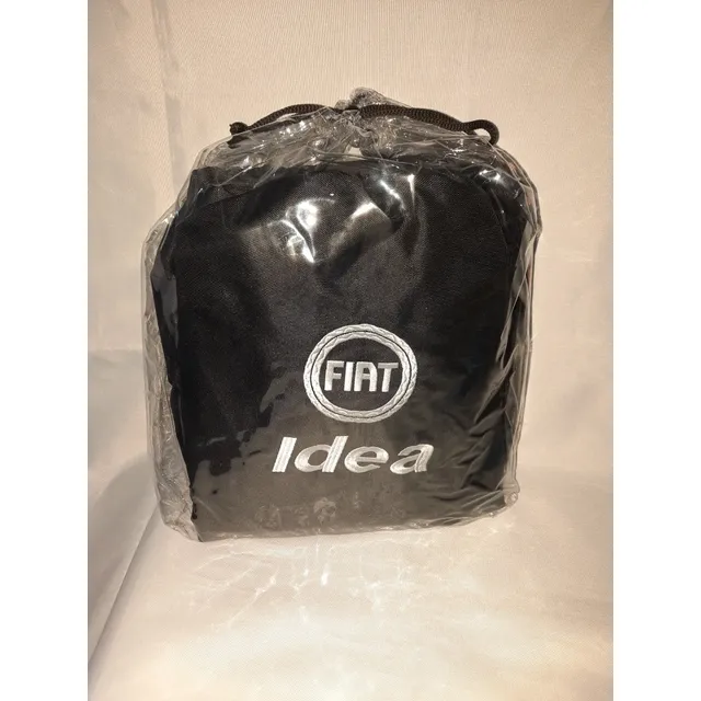 Forros De Asientos Impermeable Fiat Idea Adventure 2006 2008