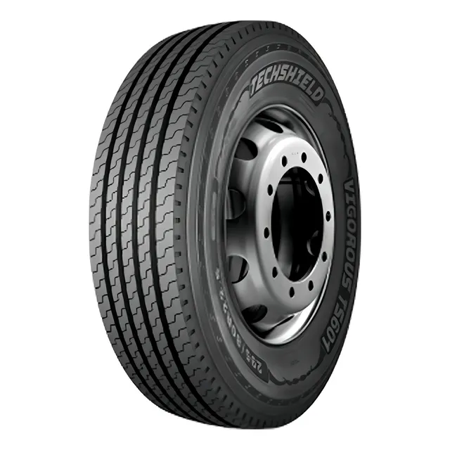 Llanta 295/80r22.5-18pr Techshield Vigorous Ts601 152/149m