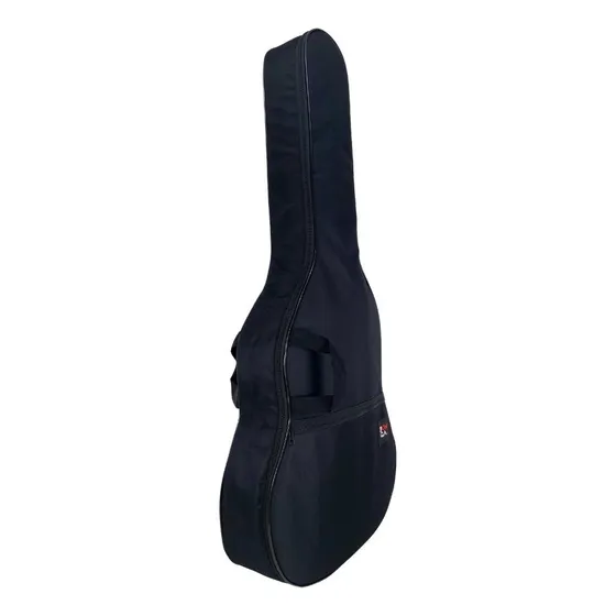Capa Bag Violão Clássico Acolchoada Impermeável - Bonga