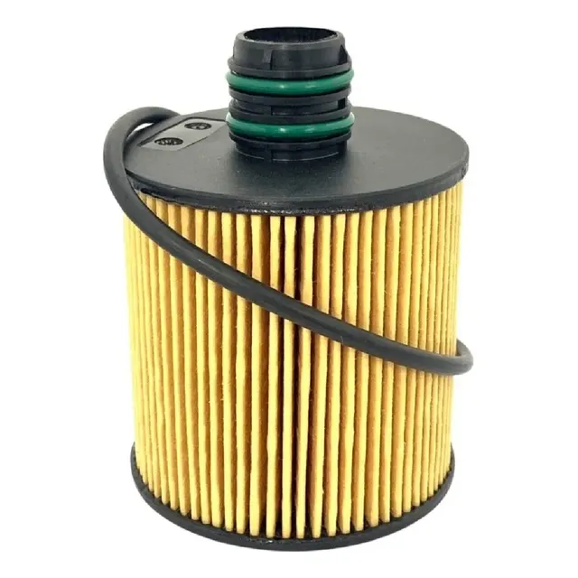 Filtro De Óleo Fiat 71754237