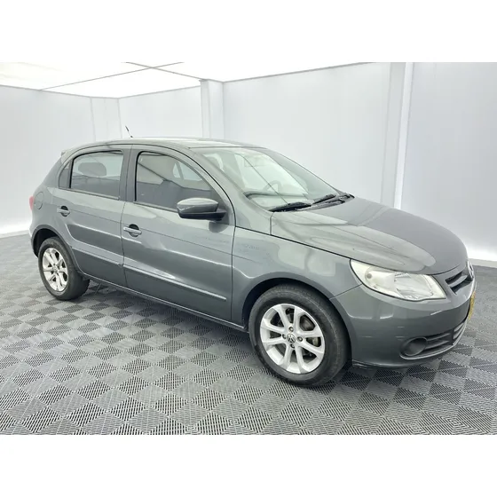 Volkswagen Gol 1.6 Comfortline