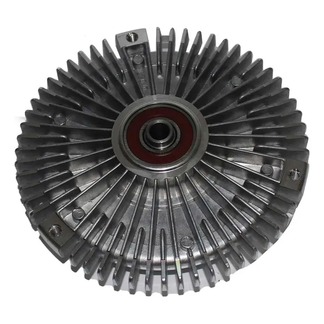 Vicostático - Ssangyong Ssangyong Rexton Motor 16/20