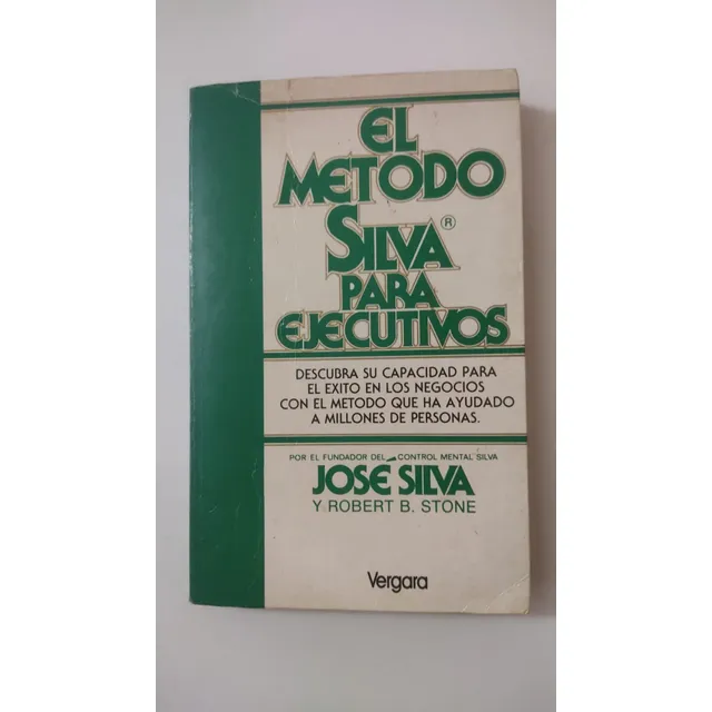El Metodo Silva Para Ejecutivos-jose Silva-ed.vergara-(54)