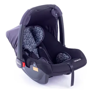 BebĂȘ Conforto Wizz Desde O Nascimento AtĂ© 13 Kg Preto Cosco Kids BebĂȘ Conforto Wizz Desde O Nascimento AtĂ© 13 Kg Preto Cosco Kids