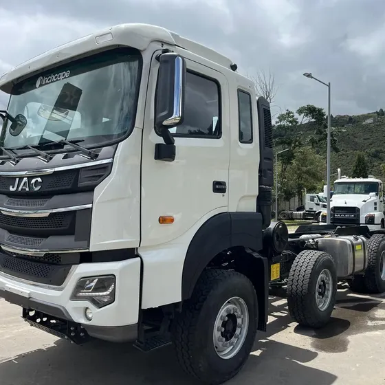 Jac Cuatro Manos Ax440