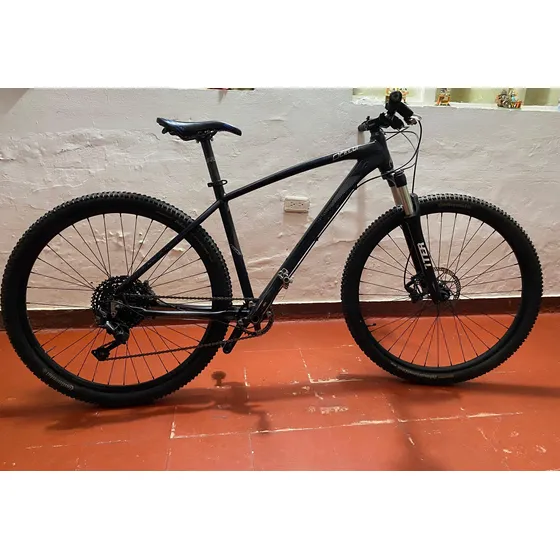 Bicicleta Mtb Rin 29 Gw Y Shimano Deore