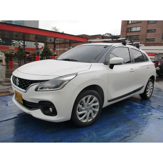 Suzuki Baleno 1500cc Mt Aa