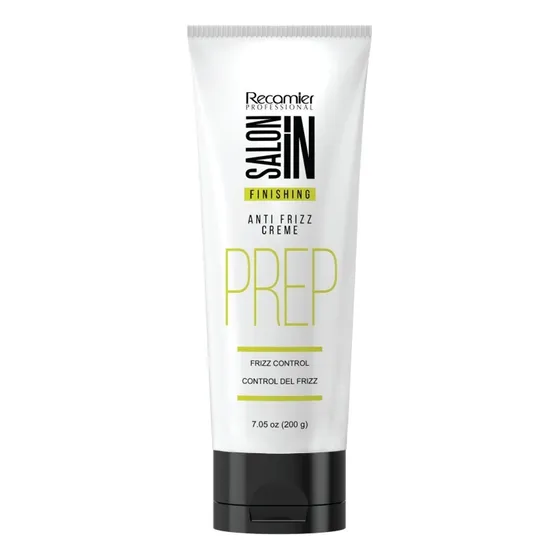 Crema Anti-frizz Salon In 200 Ml - g a $147