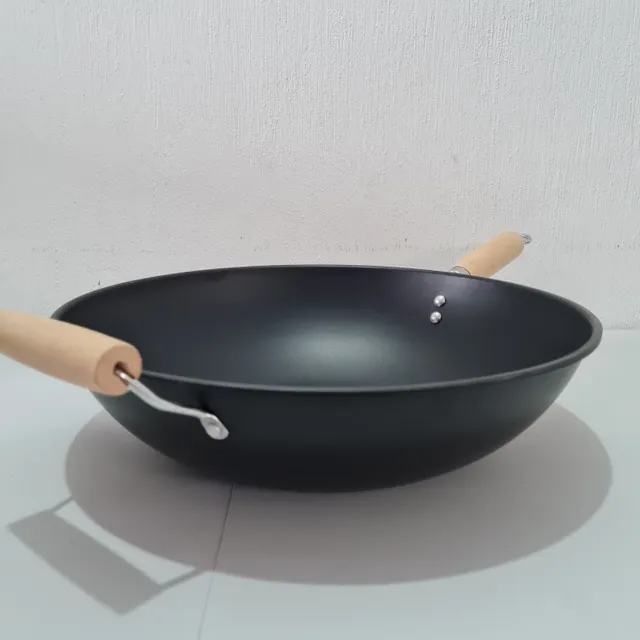 Sarten Wok
