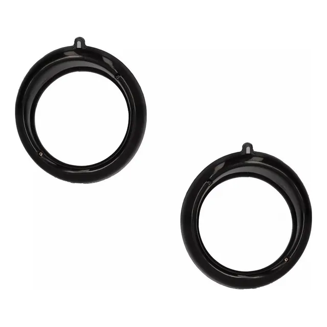 Juego Aros Opticas Camion Mercedes Benz 1114 1112 1517