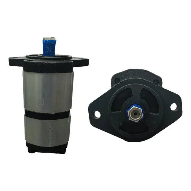 Bomba Hidraulica John Deere 5090e-5410-5420-5076-5403