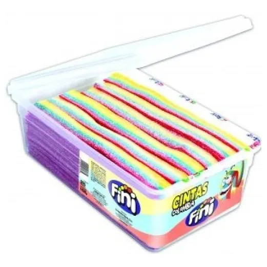 Finí Cintas Colombia X260uds