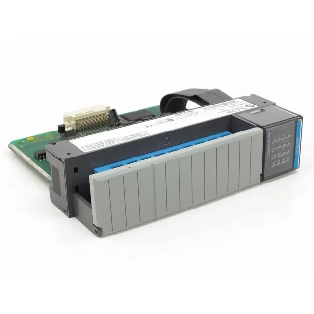 Remate!!! Módulo De E/s Plc Allen Bradley 16 Salidas Digital