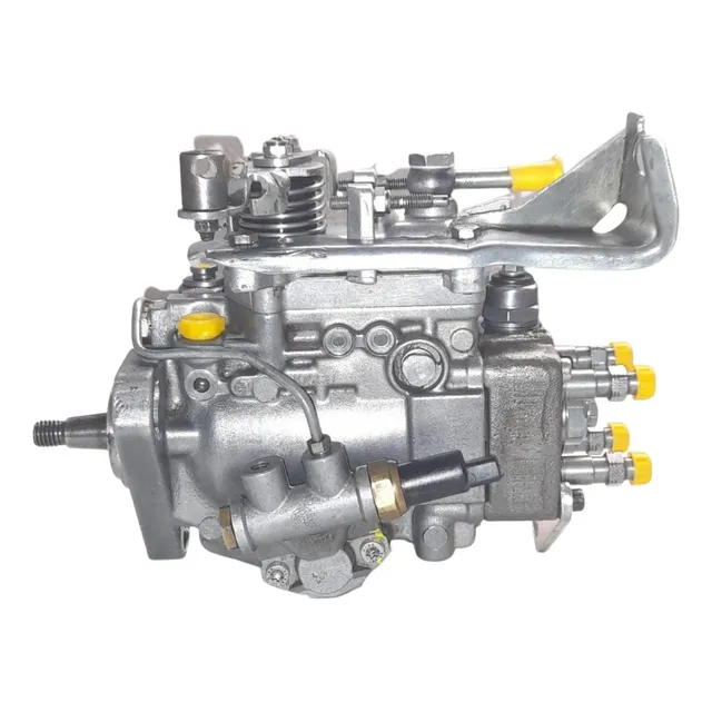 Bomba Inyectora Vw Gol 1.6 Reparada 