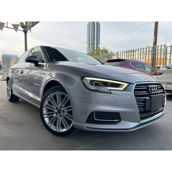 Audi A3 2.0 Elite 4p At