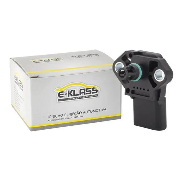 Sensor Map Audi A1 1.4 2001/...  Vw Golf 1.4 Tsi 2014/2017