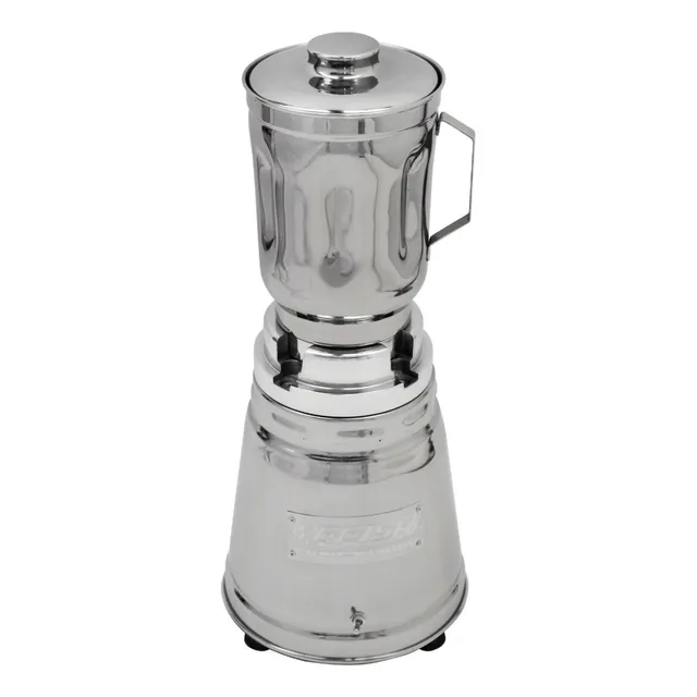 Licuadora industrial Tapisa T3L 4.5 L acero inoxidable