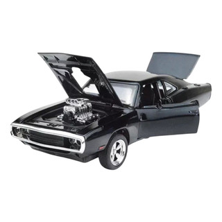 Carro Charger 1970 Rápido Y Furioso Carro Charger 1970 Rápido Y Furioso