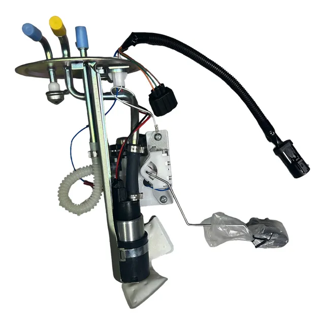 Bomba De Gasolina Ford Ranger 2.3 Tapa Metal