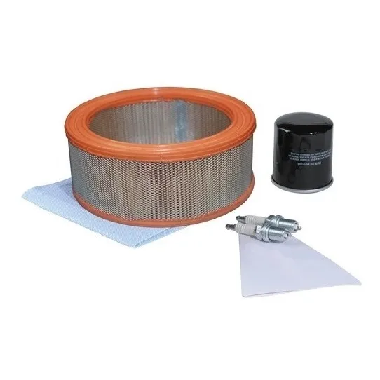 Kit De Mantenimiento Generac Filtro Aire Aceite Bujia 20kw