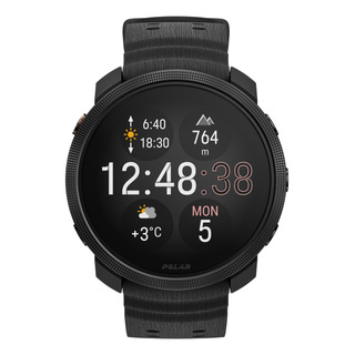 Polar Vantage M3 Smartwatch Multideporte Polar Vantage M3 Smartwatch Multideporte