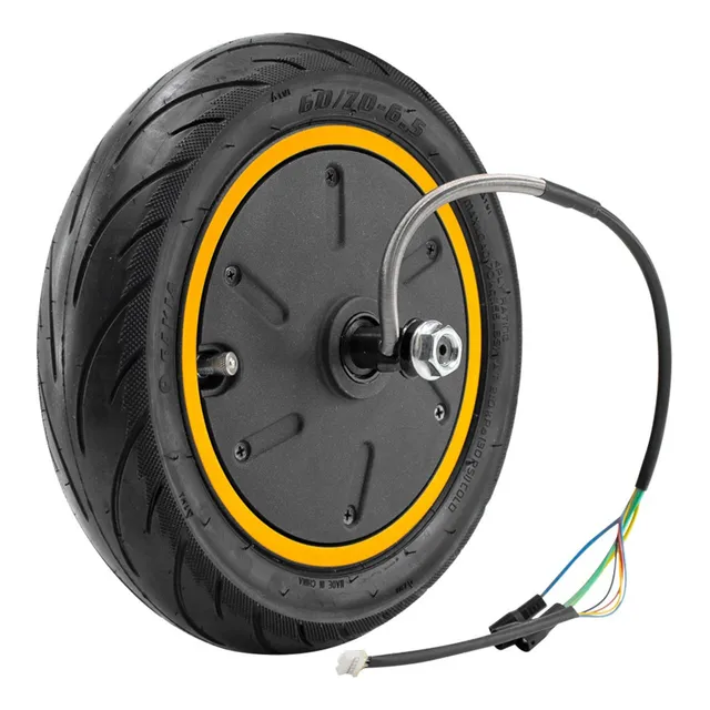 Motor 350w Para Scooter Ninebot Max G30