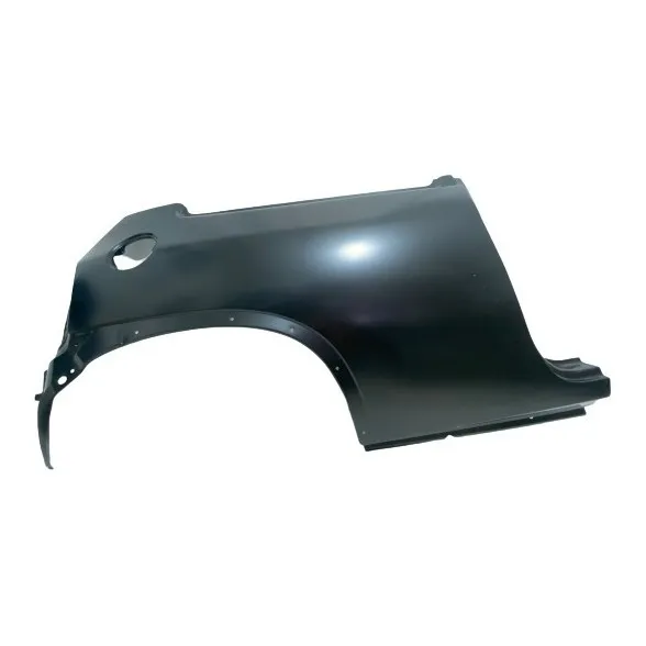 Guardafango Trasero Corsa 98 - 2007 2 Puertas 