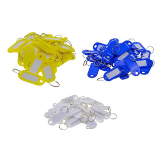 Etiquetas Para Llaves Livianas Anillos De Azul Amarillo Etiquetas Para Llaves Livianas Anillos De Azul Amarillo