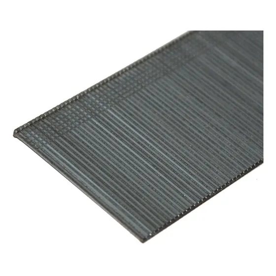 Clavos 50 Mm Zantic Zc1850 X 5000 Unidades