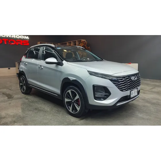 Chirey Tiggo 2 Pro 1.0 Luxury At