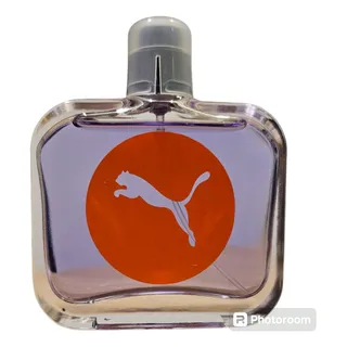 Perfume puma hombre hotsell