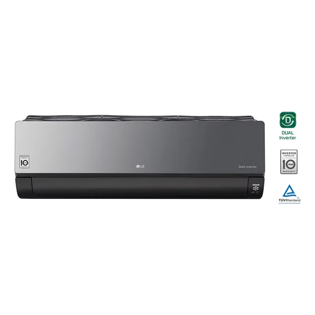 Aire Acondicionado Split LG Artcool 18000 Btu Dual Inverter