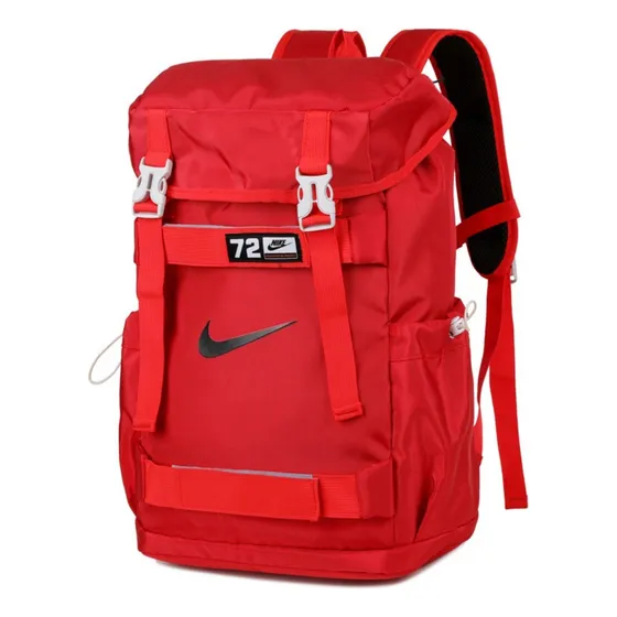 Bolso Mochila Grande Nike De 26 Lt Deportivo Viajero