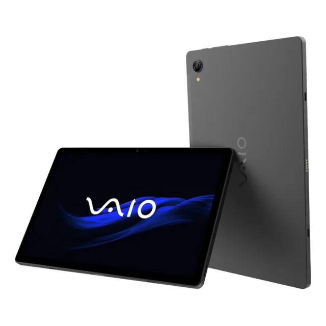 Tablet Vaio Tl10a 10.4 128gb 8gb Ram Lcd Color Negro