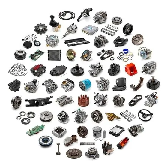 Carretilla Elevadora Fpe348891 Sensor Masa Flujo De Aire Hac